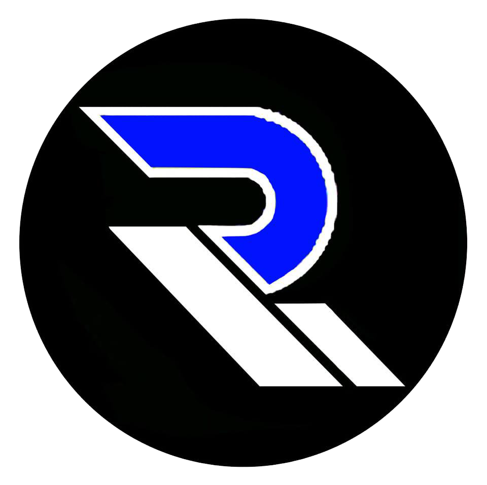 Raise Your Voice Liberia Logo
