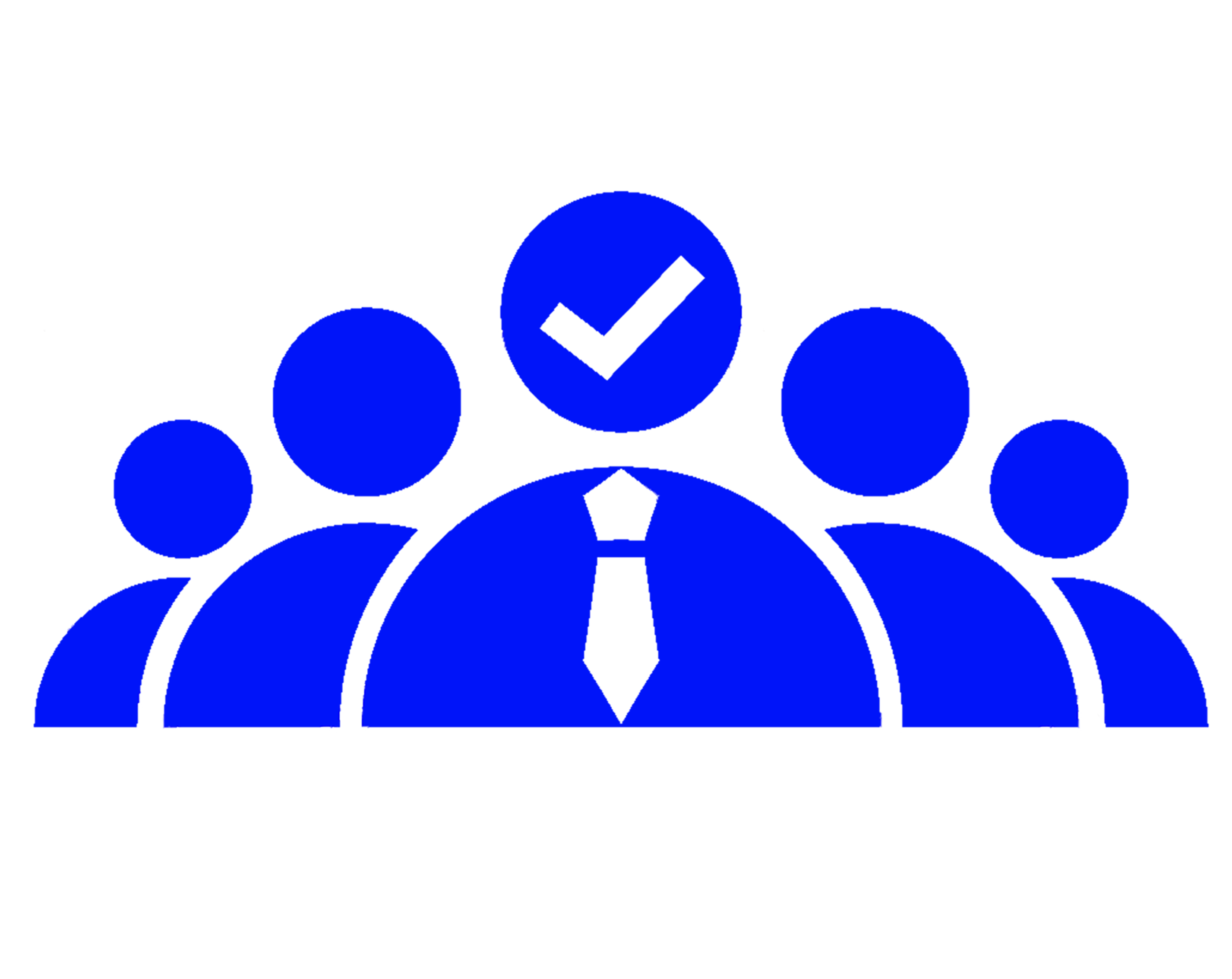 Youth group icon