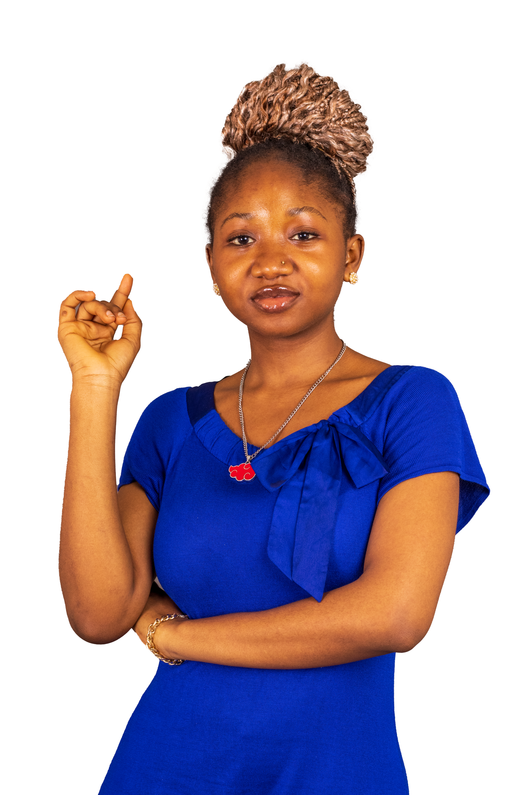 Youth empowerment in Liberia
